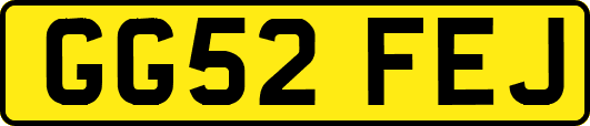 GG52FEJ