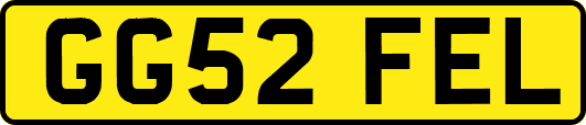 GG52FEL