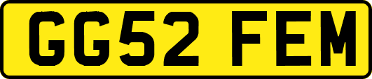 GG52FEM