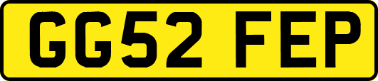 GG52FEP