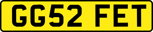GG52FET