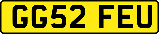 GG52FEU