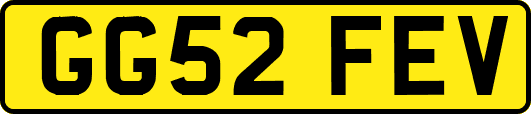 GG52FEV