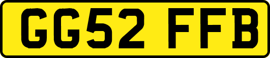 GG52FFB