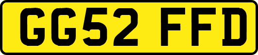 GG52FFD