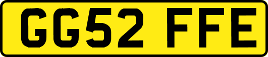 GG52FFE