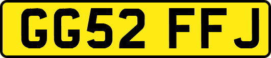 GG52FFJ
