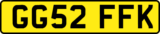 GG52FFK