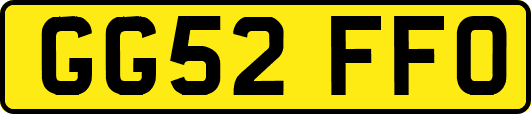 GG52FFO