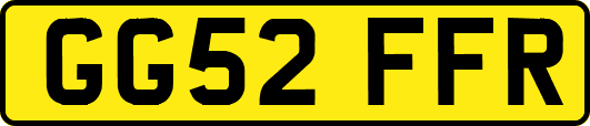 GG52FFR