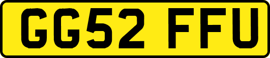 GG52FFU