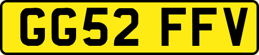 GG52FFV