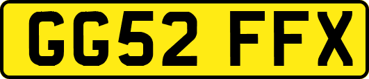 GG52FFX