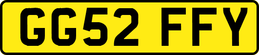 GG52FFY