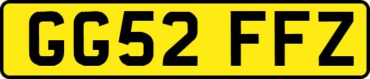 GG52FFZ