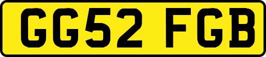 GG52FGB