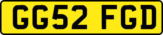 GG52FGD