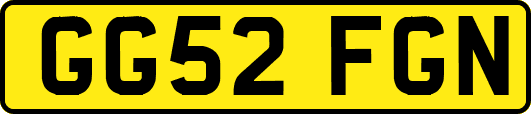 GG52FGN