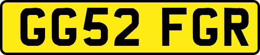 GG52FGR