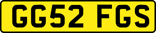 GG52FGS