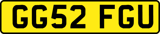 GG52FGU