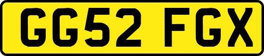 GG52FGX