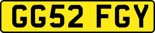 GG52FGY