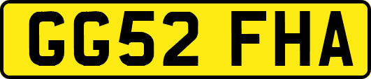 GG52FHA