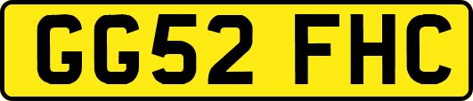 GG52FHC