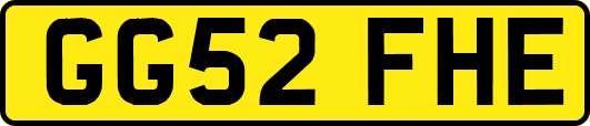 GG52FHE