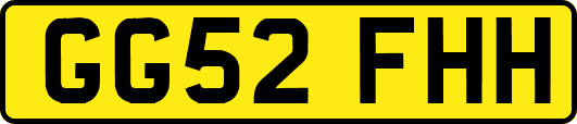 GG52FHH