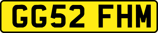 GG52FHM