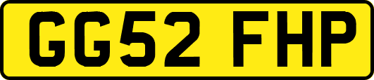 GG52FHP