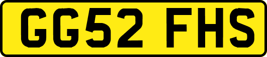GG52FHS