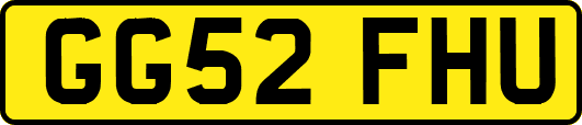 GG52FHU