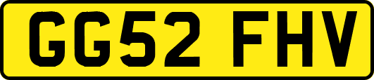 GG52FHV