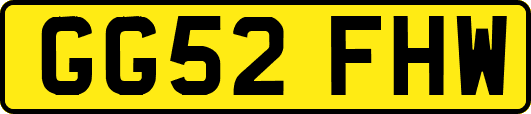 GG52FHW