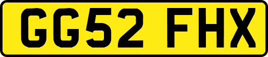 GG52FHX