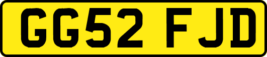 GG52FJD
