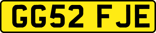GG52FJE