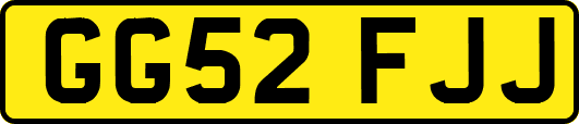GG52FJJ