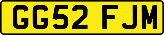 GG52FJM