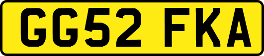 GG52FKA