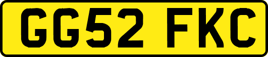 GG52FKC