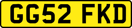 GG52FKD