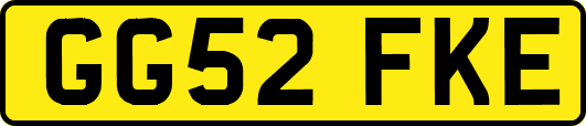 GG52FKE