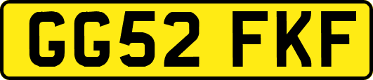 GG52FKF