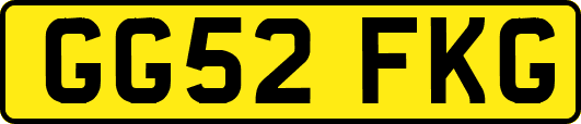 GG52FKG