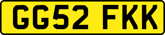 GG52FKK