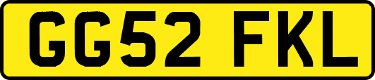 GG52FKL